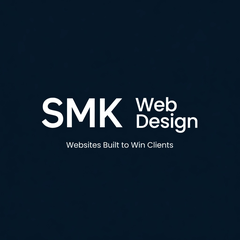 SMK Web Design — Website Design Johannesburg by Stopher Malik